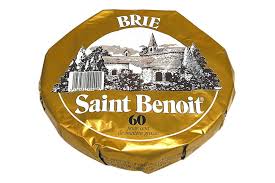 Saint Benoit Brie 200g - GroceriesToGo Aruba | Convenient Online Grocery Delivery Services