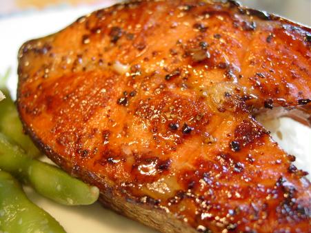 Salmon Fillet Grill Style - GroceriesToGo Aruba | Convenient Online Grocery Delivery Services
