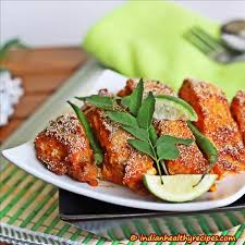 Salmon Fillet Indian Style - GroceriesToGo Aruba | Convenient Online Grocery Delivery Services