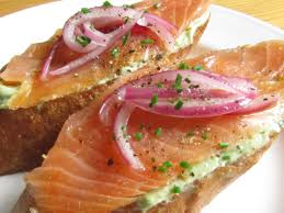 Salmon In Pacific Sauce - GroceriesToGo Aruba | Convenient Online Grocery Delivery Services