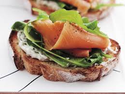 Salmon With Bruschetta Sce - GroceriesToGo Aruba | Convenient Online Grocery Delivery Services