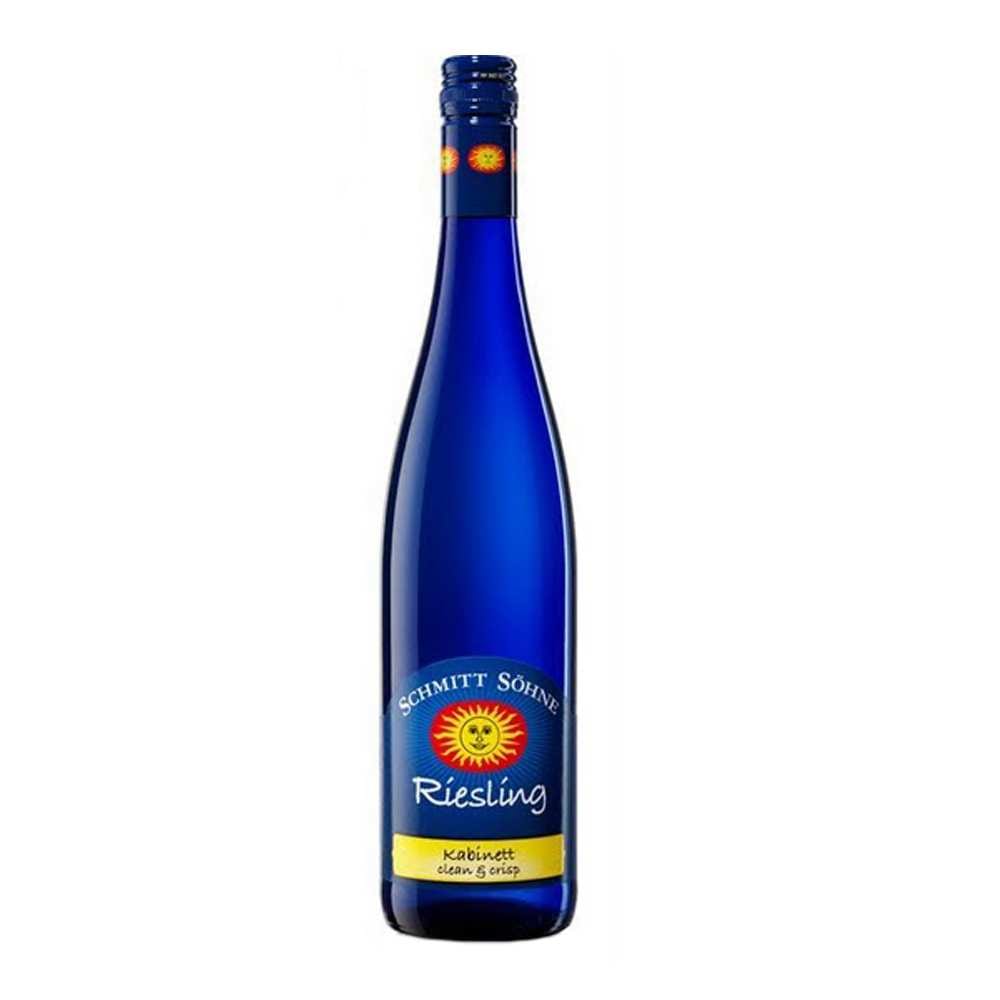 Schmitt Riesling Mosel 75cl - GroceriesToGo Aruba | Convenient Online Grocery Delivery Services