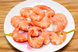 Shrimps - GroceriesToGo Aruba | Convenient Online Grocery Delivery Services