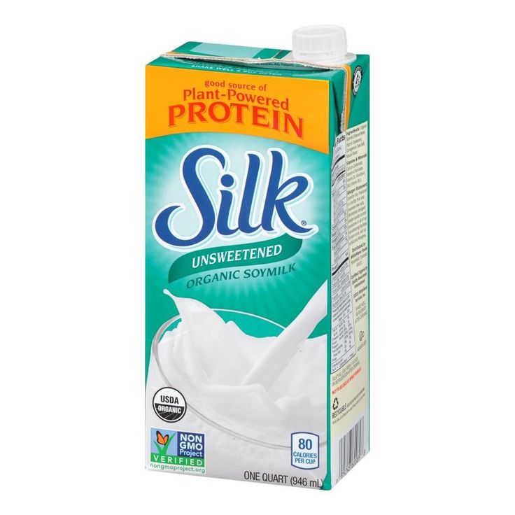 Silk Organic Soymilk Unsweetened - GroceriesToGo Aruba | Convenient Online Grocery Delivery Services