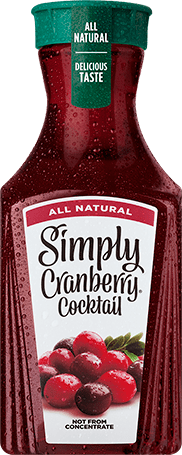 Simply Cranberry Cocktail Juice 59oz - GroceriesToGo Aruba | Convenient Online Grocery Delivery Services