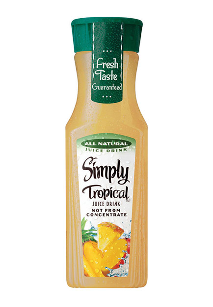 Simply Tropical Juice Drink 59oz - GroceriesToGo Aruba | Convenient Online Grocery Delivery Services