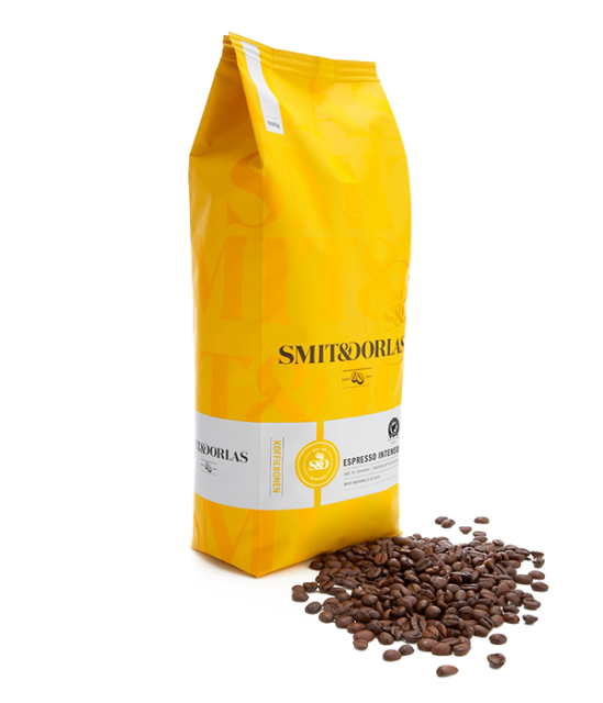 Smit & Dorlas Coffee 250gr - GroceriesToGo Aruba | Convenient Online Grocery Delivery Services