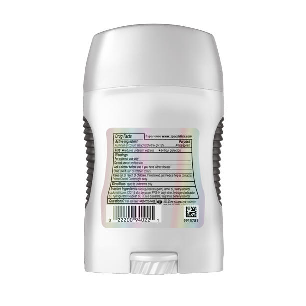 Speed Stick Antiperspirant/Deodorant Power Fresh - GroceriesToGo Aruba | Convenient Online Grocery Delivery Services