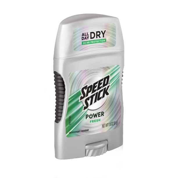 Speed Stick Antiperspirant/Deodorant Power Fresh - GroceriesToGo Aruba | Convenient Online Grocery Delivery Services