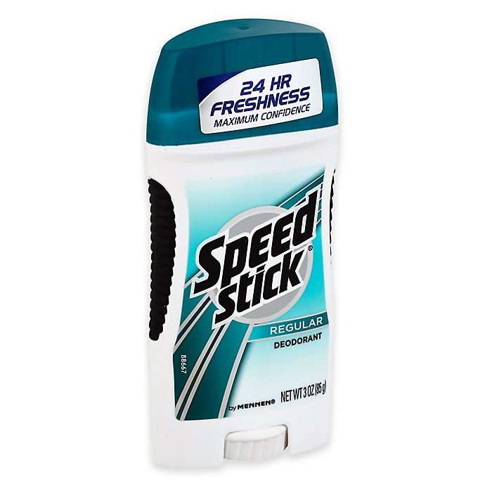 Speed Stick Deodorant Regular - GroceriesToGo Aruba | Convenient Online Grocery Delivery Services