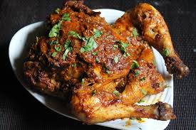 Spiced Whole Chicken - GroceriesToGo Aruba | Convenient Online Grocery Delivery Services