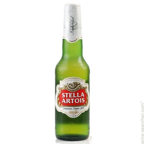 Stella Beer Bottle 25cl - GroceriesToGo Aruba | Convenient Online Grocery Delivery Services