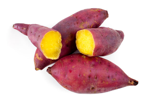 Sweet Potato (Batata Oriental) - GroceriesToGo Aruba | Convenient Online Grocery Delivery Services