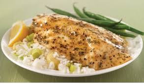 Tilapia Fillet Seasoned - GroceriesToGo Aruba | Convenient Online Grocery Delivery Services