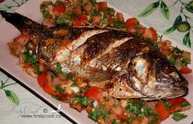 Tilapia Whole - GroceriesToGo Aruba | Convenient Online Grocery Delivery Services