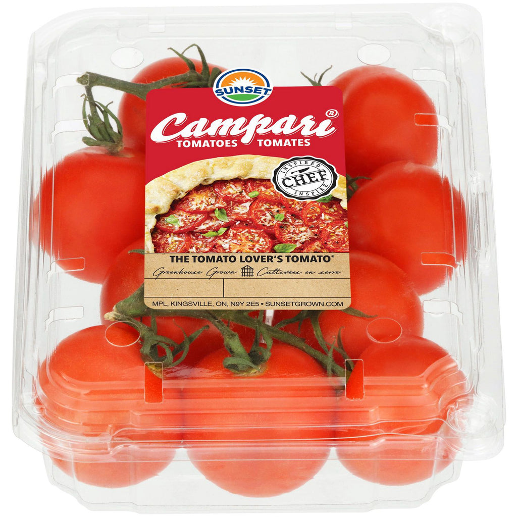 Tomato Campari 1lb - GroceriesToGo Aruba | Convenient Online Grocery Delivery Services