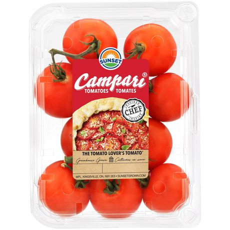 Tomato Campari 1lb - GroceriesToGo Aruba | Convenient Online Grocery Delivery Services