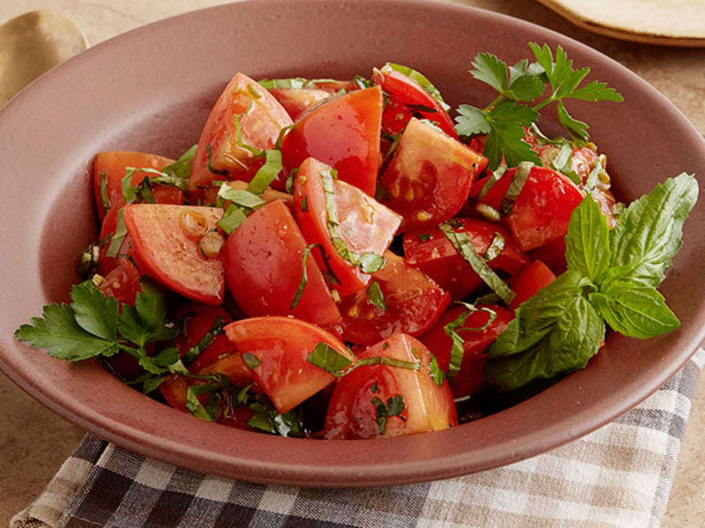 Tomato Salad - GroceriesToGo Aruba | Convenient Online Grocery Delivery Services
