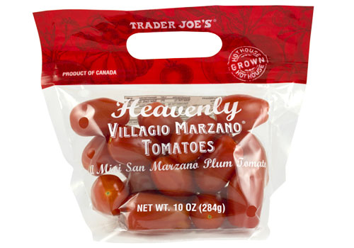 Tomato Villagio Marzano 10oz - GroceriesToGo Aruba | Convenient Online Grocery Delivery Services