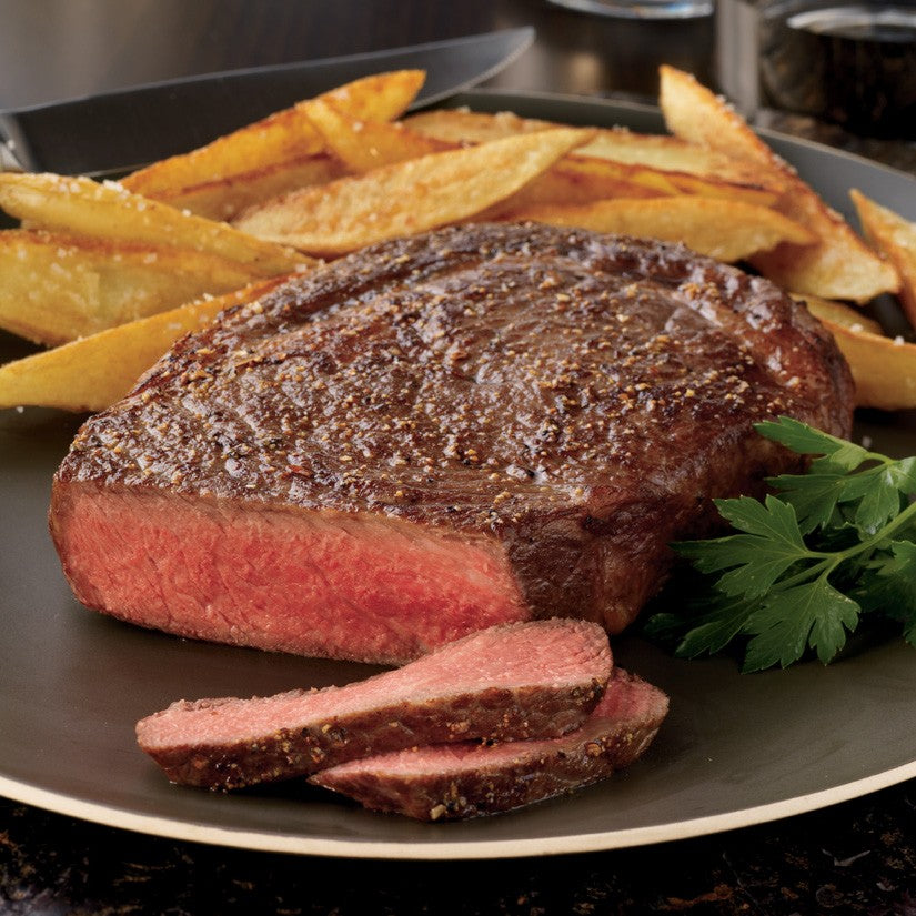 U.S. Prime Bone In Rib Steak – GroceriesToGo Aruba