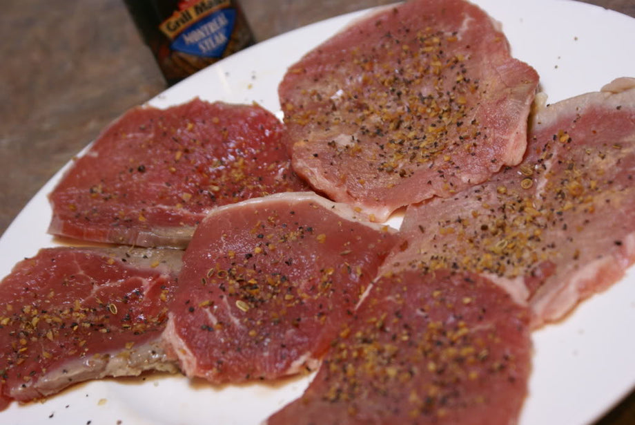 Us Eye Round Steak Thin – GroceriesToGo Aruba