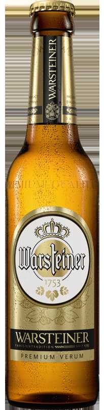 Warsteiner Beer 33cl, 6ct - GroceriesToGo Aruba | Convenient Online Grocery Delivery Services