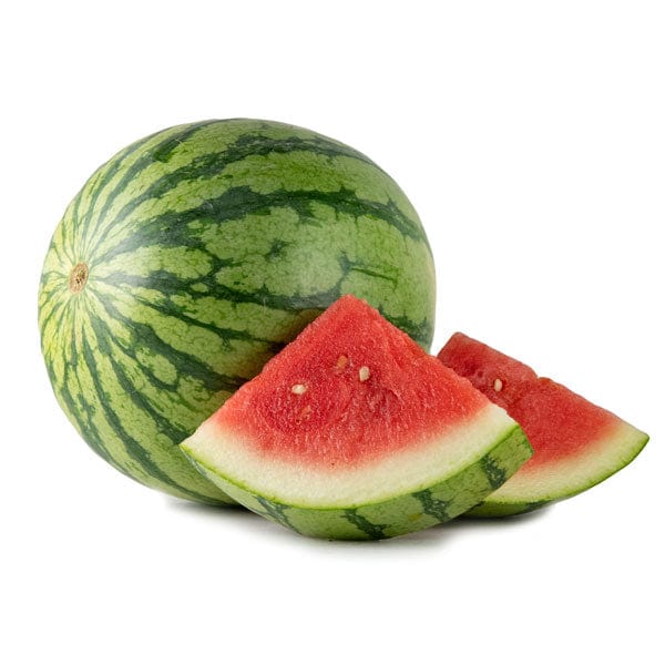 Mini Seedless Watermelon 1ct - GroceriesToGo Aruba | Convenient Online Grocery Delivery Services