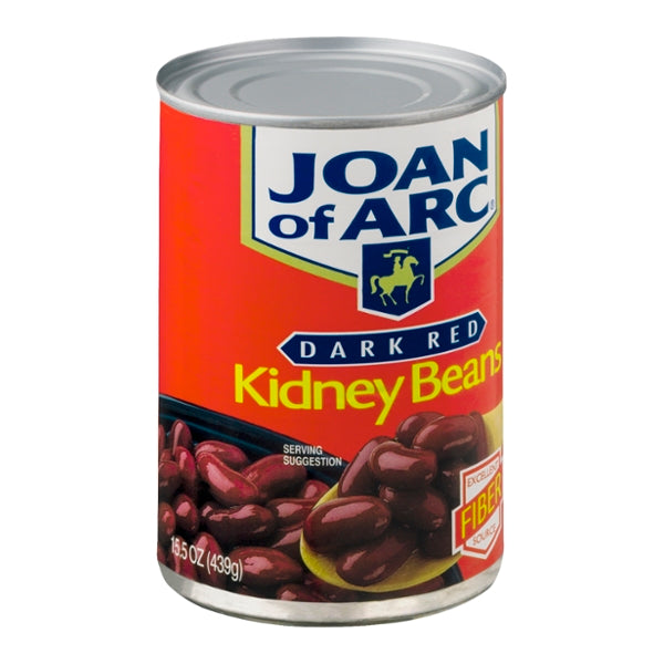 Joan Of Arc Kidney Beans Dark Red - GroceriesToGo Aruba | Convenient Online Grocery Delivery Services