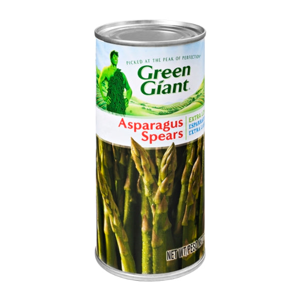 Green Giant Extra Long Asparagus Spears - GroceriesToGo Aruba | Convenient Online Grocery Delivery Services