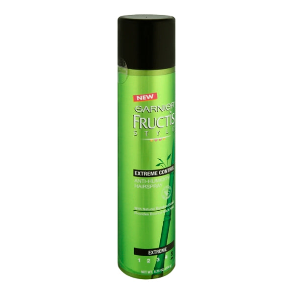 Garnier Fructis Style Extreme Control Extreme Anti Humidity Hairspray - GroceriesToGo Aruba | Convenient Online Grocery Delivery Services