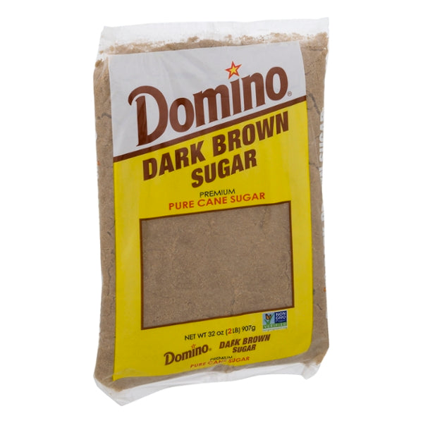 Domino Dark Brown Sugar Pure Cane Sugar - GroceriesToGo Aruba | Convenient Online Grocery Delivery Services