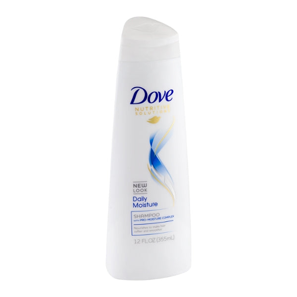 Dove Nutritive Solutions Daily Moisture Shampoo - GroceriesToGo Aruba | Convenient Online Grocery Delivery Services