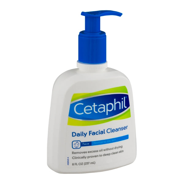 Cetaphil Daily Facial Cleanser - GroceriesToGo Aruba | Convenient Online Grocery Delivery Services