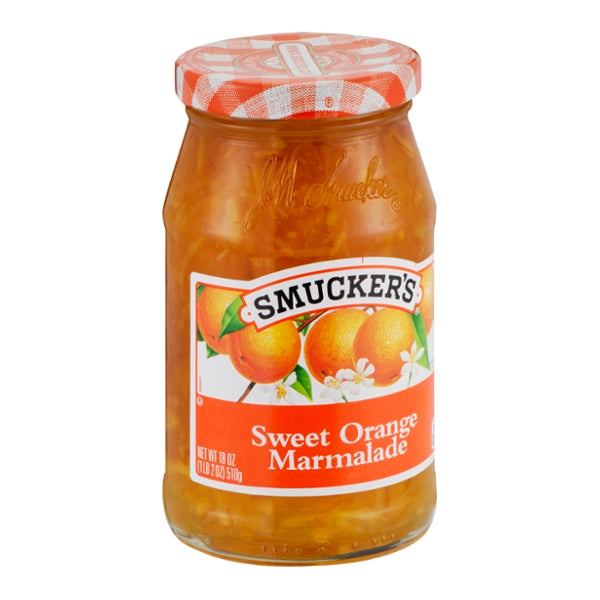 Smucker'S Sweet Orange Marmalade - GroceriesToGo Aruba | Convenient Online Grocery Delivery Services
