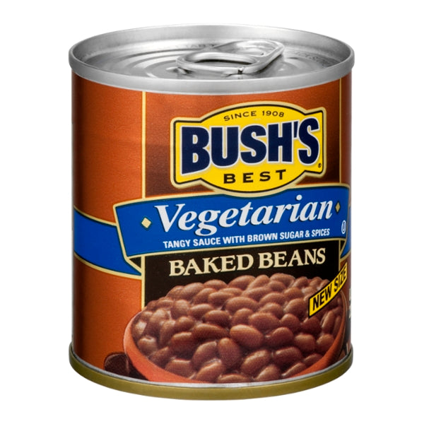 Bush'S Best Baked Beans Vegetarian - GroceriesToGo Aruba | Convenient Online Grocery Delivery Services