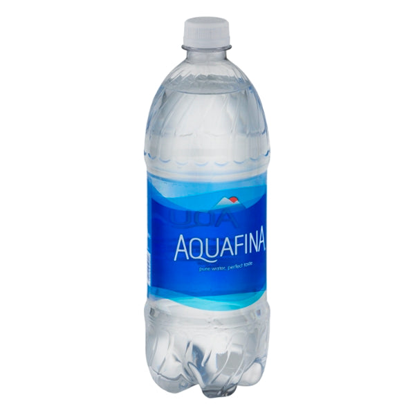 Aquafina Purified Drinking Water 1000ml - GroceriesToGo Aruba | Convenient Online Grocery Delivery Services