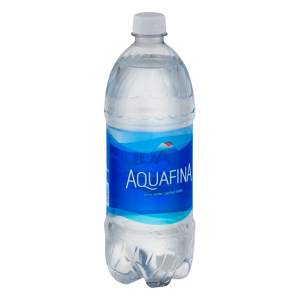 Aquafina Purified Drinking Water 1000ml | Convenient Online Grocery ...