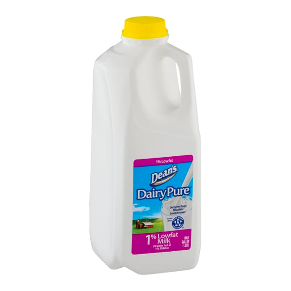 Dean's Dairy Pure 1% Lowfat Milk - GroceriesToGo Aruba | Convenient Online Grocery Delivery Services
