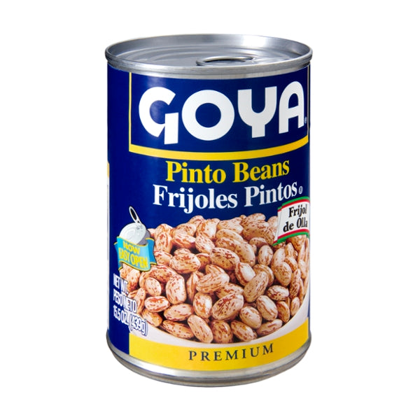 Goya Premium Pinto Beans - GroceriesToGo Aruba | Convenient Online Grocery Delivery Services