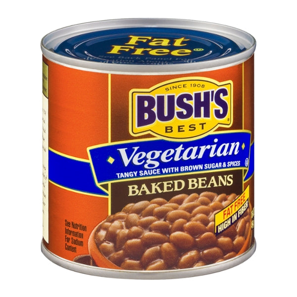 Bush'S Best Vegetarian Baked Beans - GroceriesToGo Aruba | Convenient Online Grocery Delivery Services
