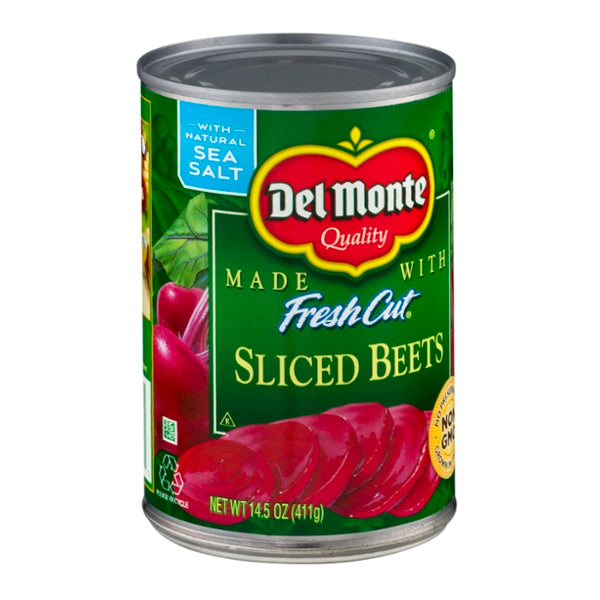Del Monte Fresh Cut Sliced Beets - GroceriesToGo Aruba | Convenient Online Grocery Delivery Services