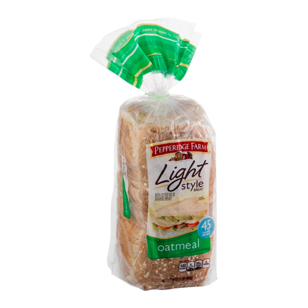Pepperidge Farm Light Style Bread Oatmeal - GroceriesToGo Aruba | Convenient Online Grocery Delivery Services