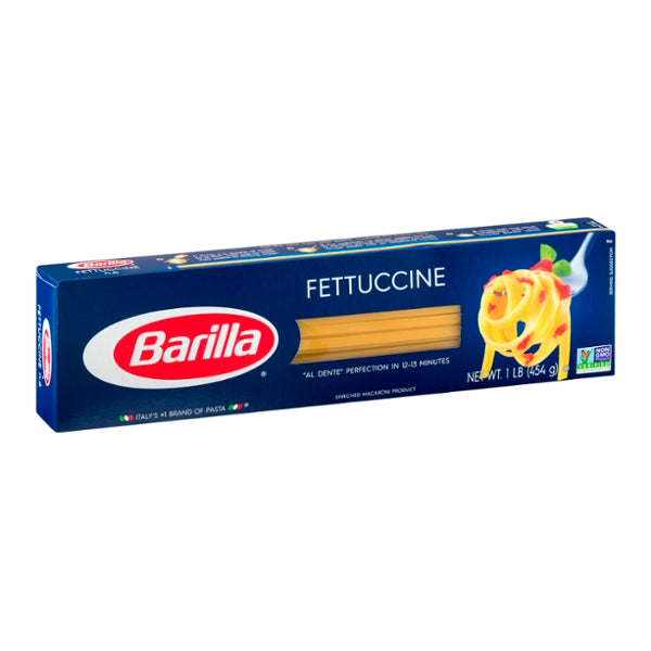 Barilla Pasta Fettuccine - GroceriesToGo Aruba | Convenient Online Grocery Delivery Services