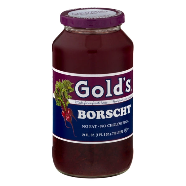 Gold'S Borscht - GroceriesToGo Aruba | Convenient Online Grocery Delivery Services