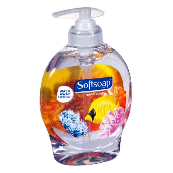 Softsoap Hand Soap - GroceriesToGo Aruba | Convenient Online Grocery Delivery Services
