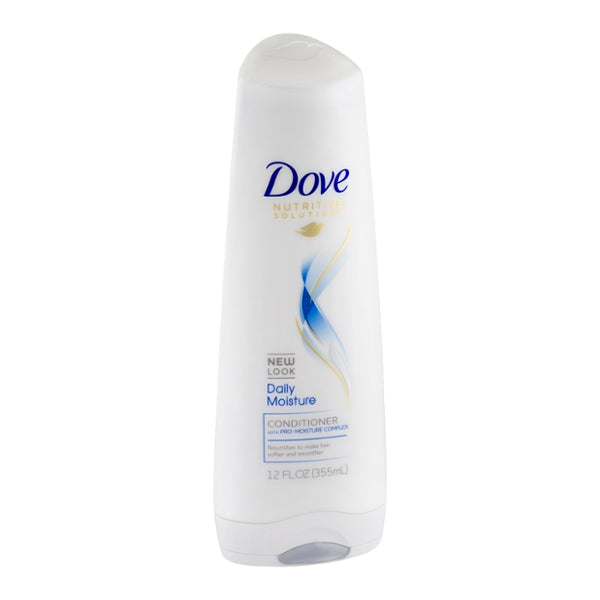 Dove Nutritive Solutions Daily Moisture Conditioner - GroceriesToGo Aruba | Convenient Online Grocery Delivery Services