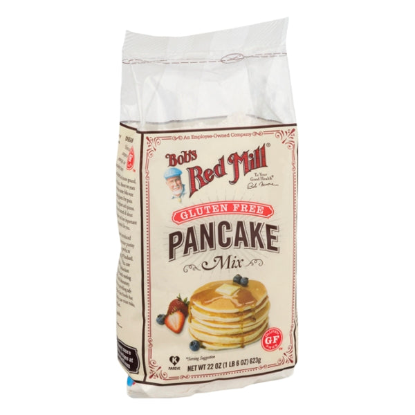 Bob'S Red Mill Gluten Free Pancake Mix - GroceriesToGo Aruba | Convenient Online Grocery Delivery Services