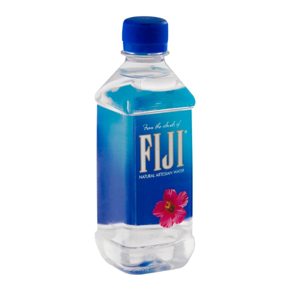 Fiji Natural Artesian Water 33cl - GroceriesToGo Aruba | Convenient Online Grocery Delivery Services
