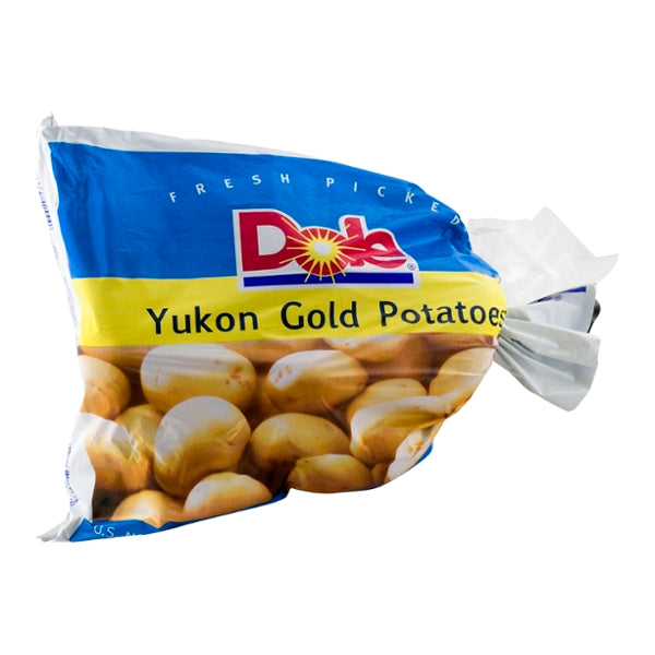 Dole Yukon Gold Potatoes - GroceriesToGo Aruba | Convenient Online Grocery Delivery Services