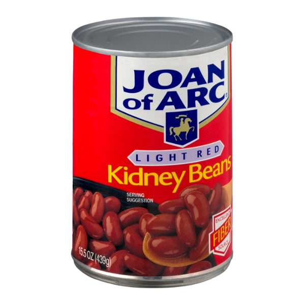 Joan Of Arc Kidney Beans Light Red - GroceriesToGo Aruba | Convenient Online Grocery Delivery Services